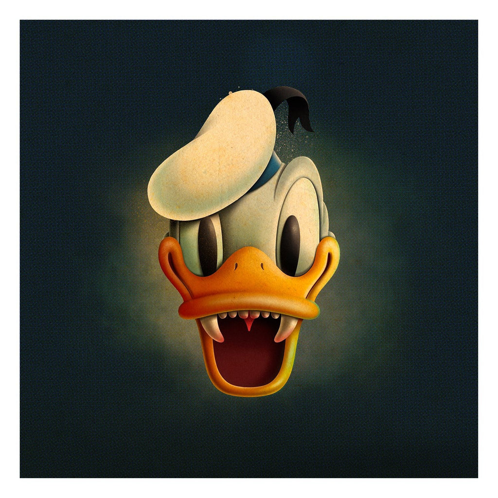 Donald Vamp