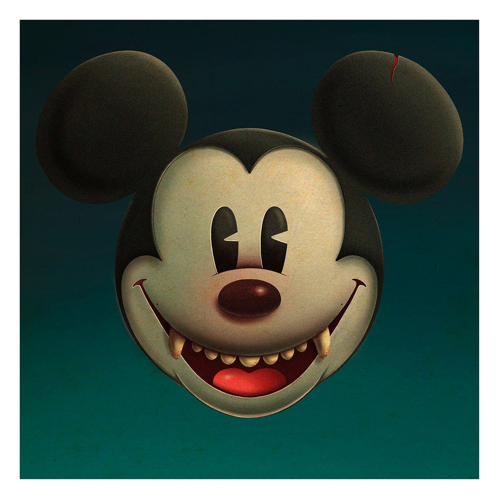 Mickey Vamp