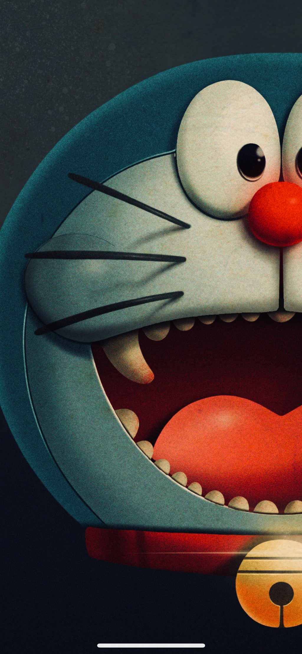 Doraemon. Limited edition.